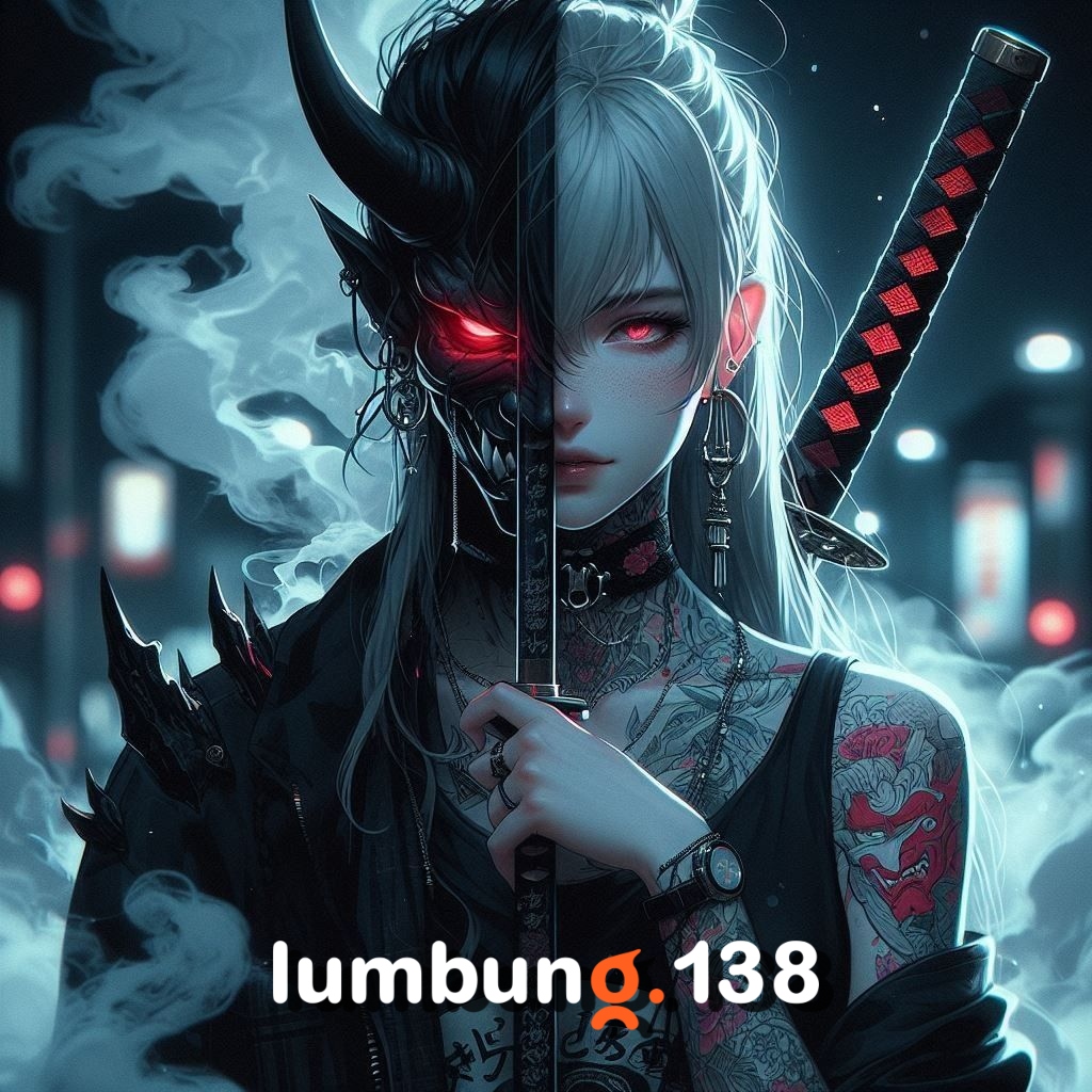 Lumbung138