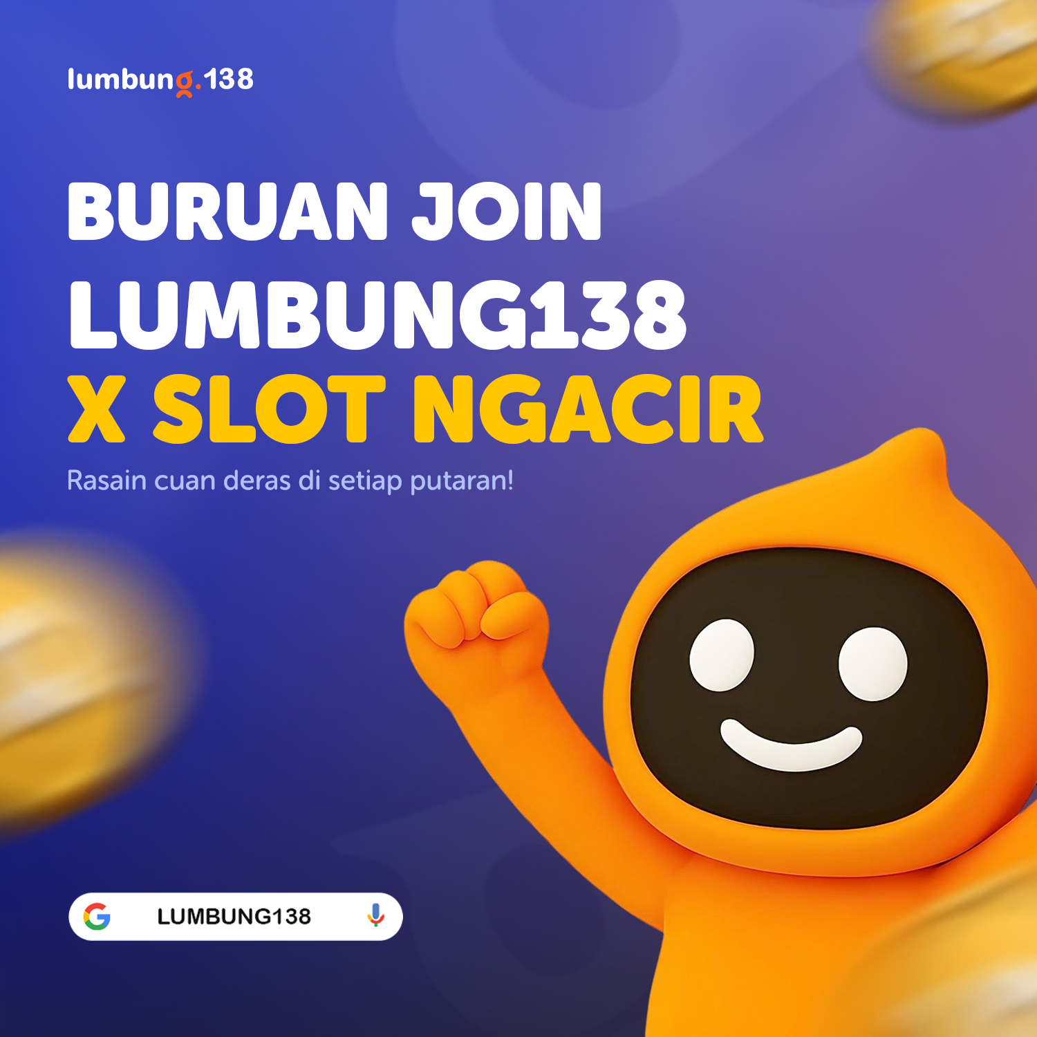 LUMBUNG138