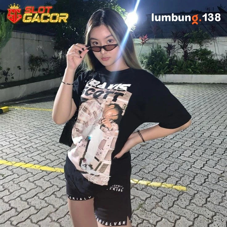 Lumbung138 : Situs Slot Gacor Malam Ini & Link Slot 138 Online