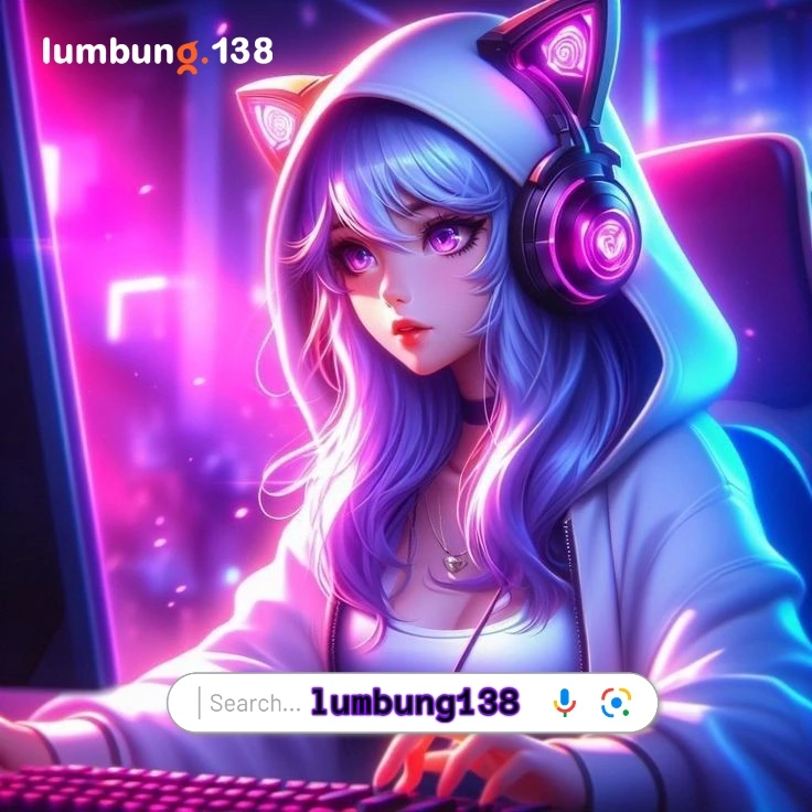 LUMBUNG138 Game Online Penghasil Cuan Maximal 2026