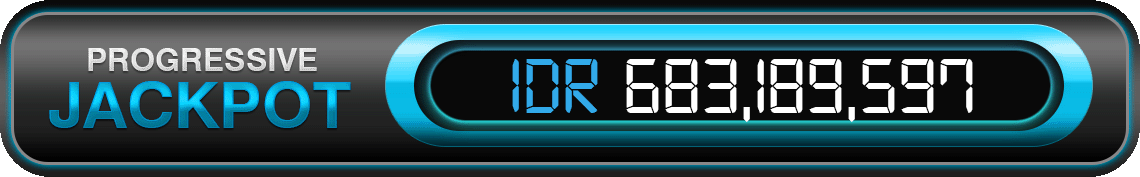 progresif jackpot
