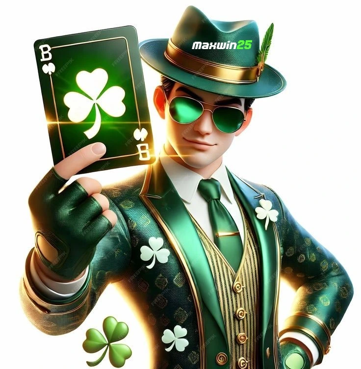 Maxwin25 | Link Situs Gacor Deposit 25 Ribu Maxwin Tanpa Batas!