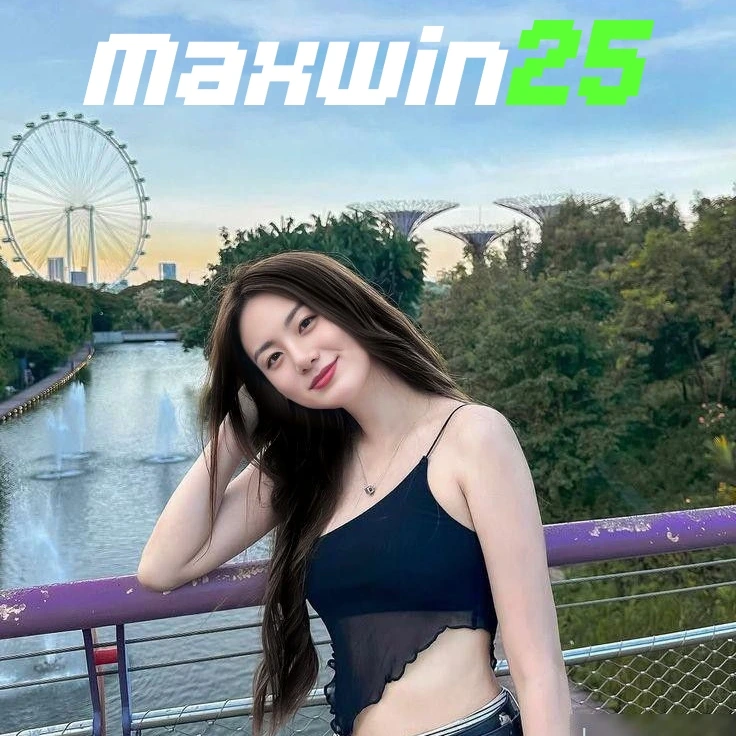 Maxwin25 | Ajak Teman Main & Dapatkan Extra Bonus Refferal 15%!