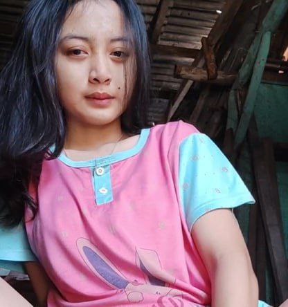 SIMONTOK | Koleksi Panas Viral Anak SMA Lepas Hijab 2025