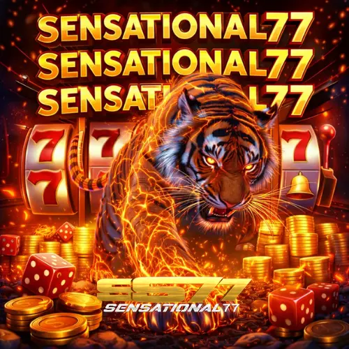 SENSATIONAL77 Game Online Penghasil Cuan Maximal 2026
