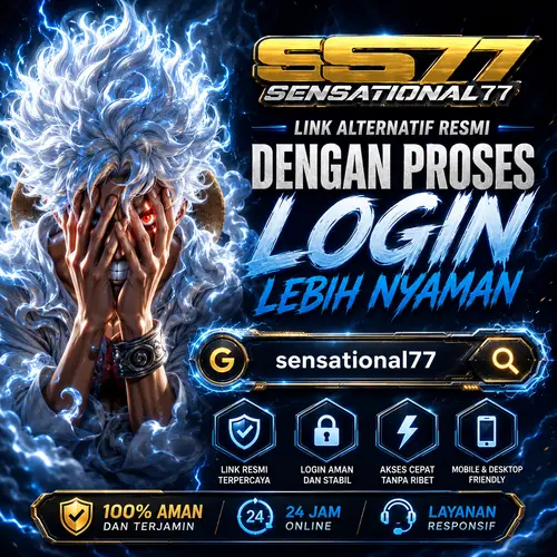 Sensational77: Link Alternatif Resmi dengan Proses Login Lebih Nyaman