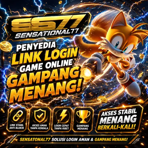 Sensational77 > Penyedia Link Login Game Online Gampang Menang | woodlandpuppies