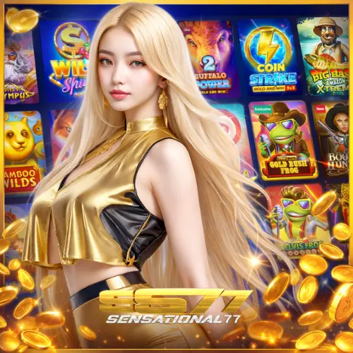 Sensational77 - Rombongan Link Situs Slot To The Moon Viral