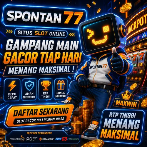 Mockup aplikasi Spontan77 di smartphone yang menampilkan visualisasi warna interior rumah
