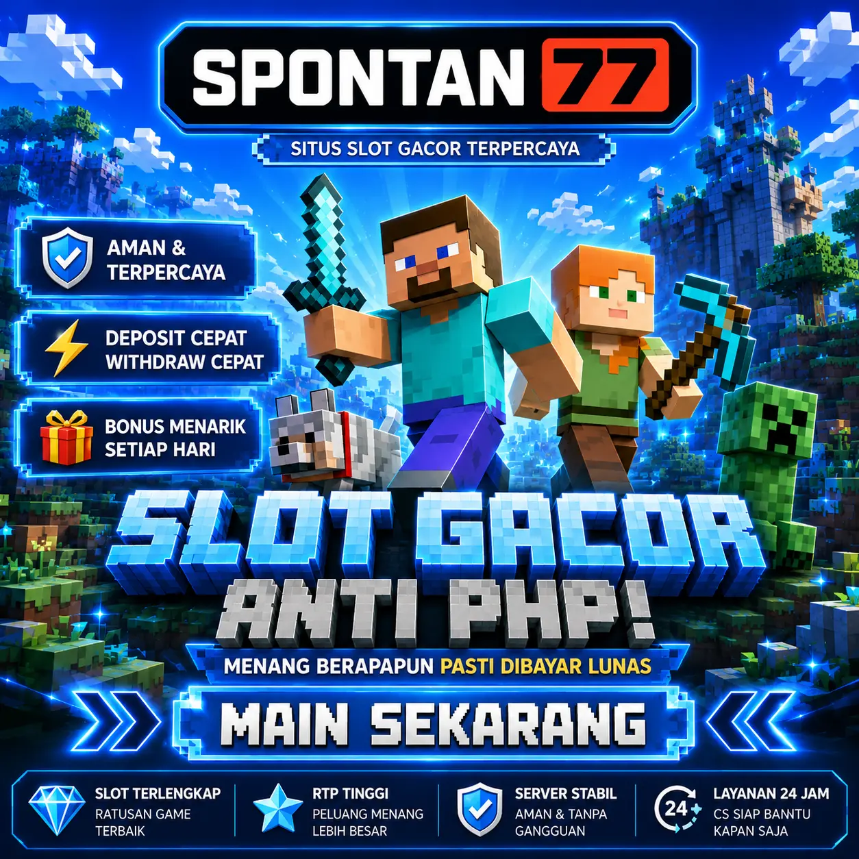 Spontan77