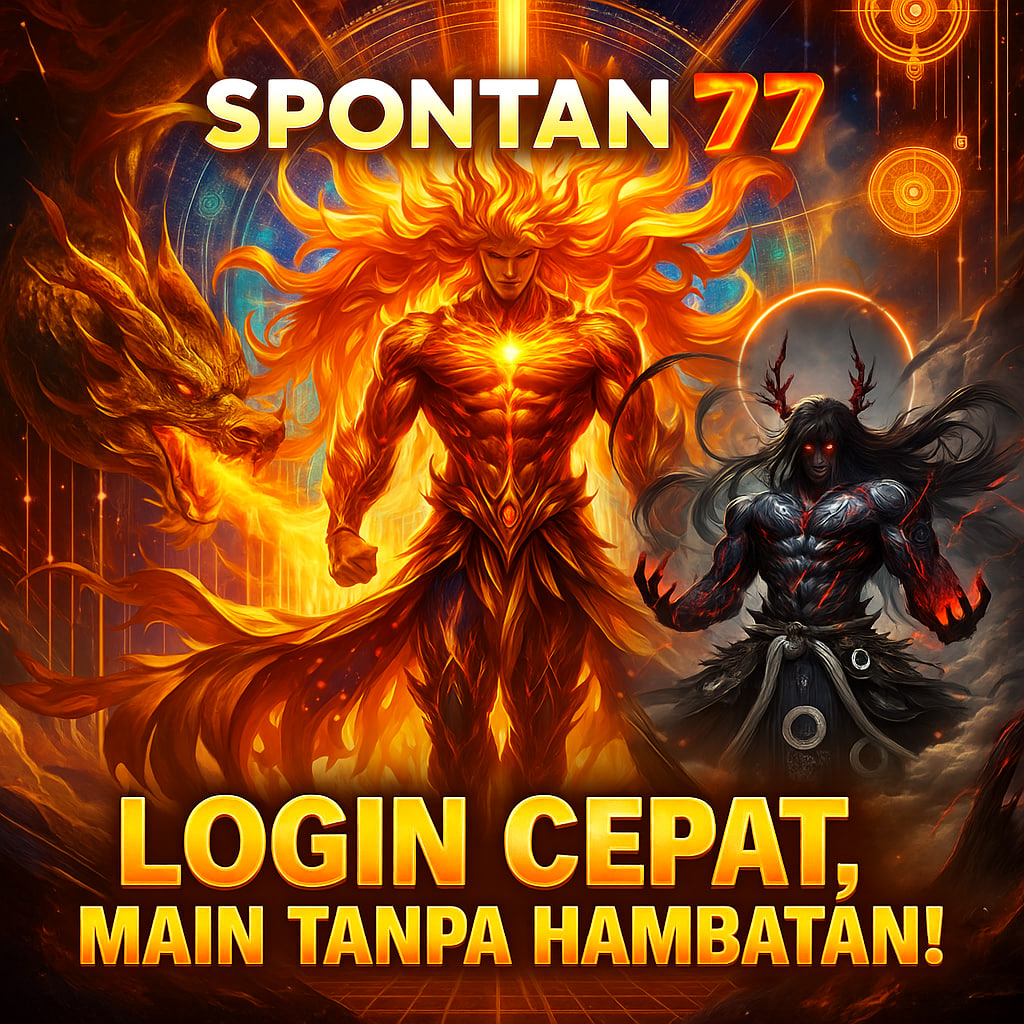 Spontan77