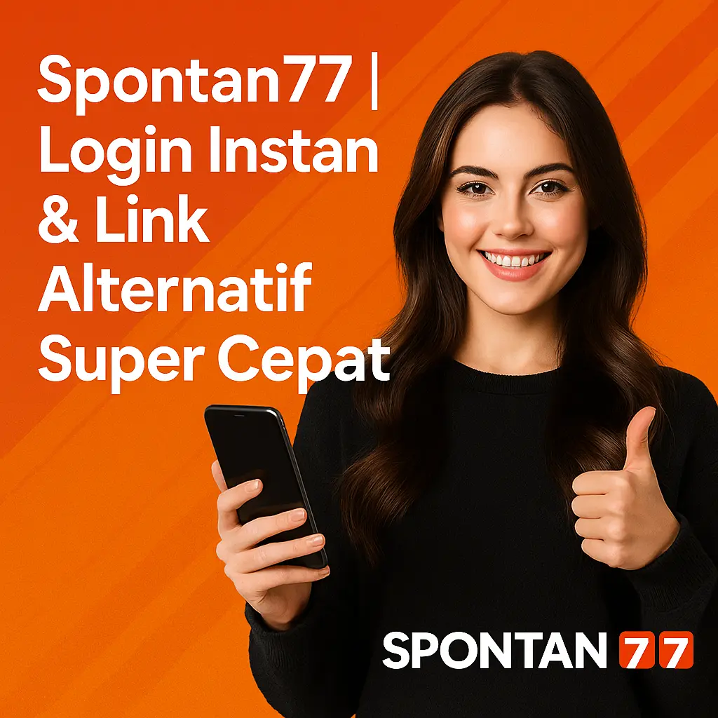 SPONTAN77