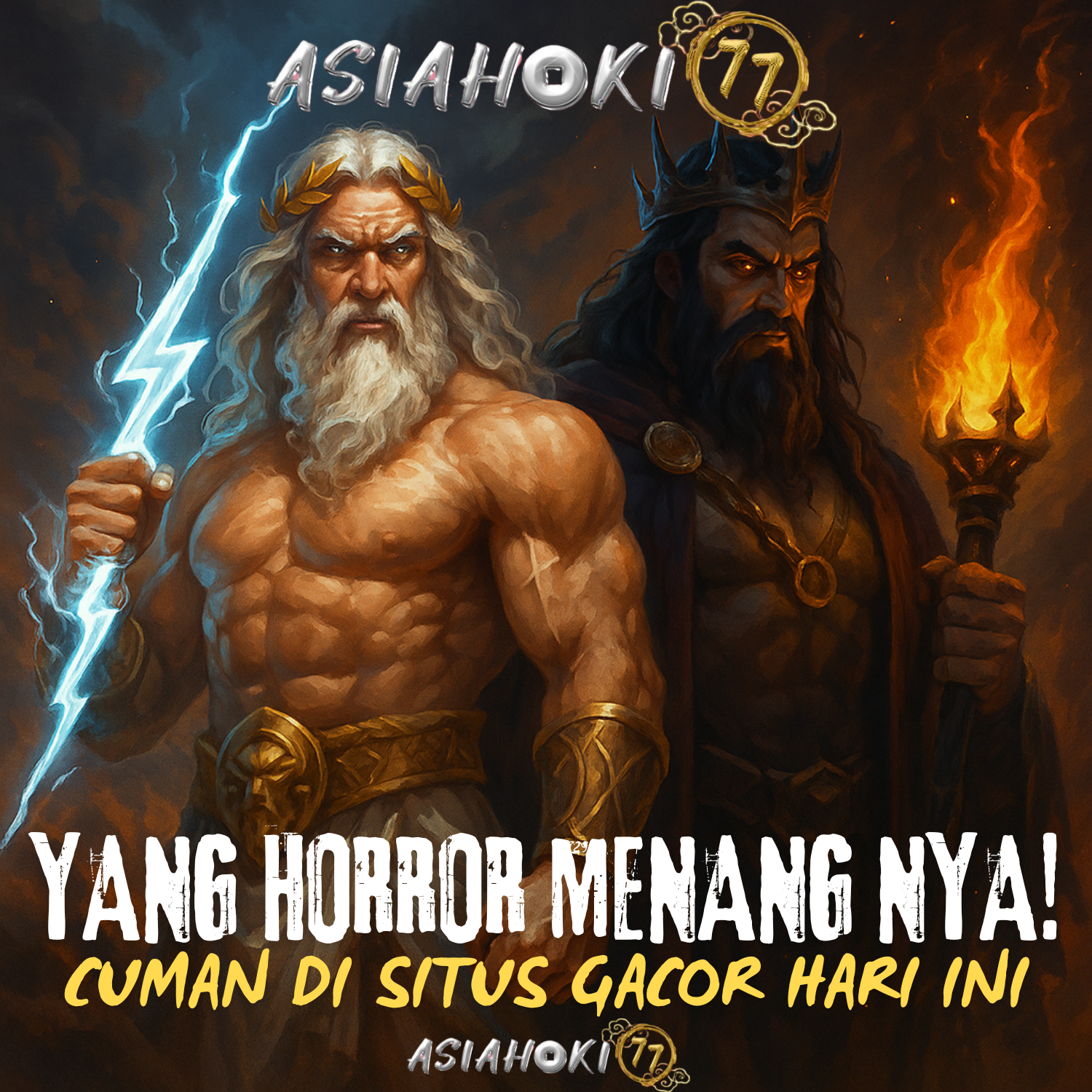 ASIAHOKI77 Gacor