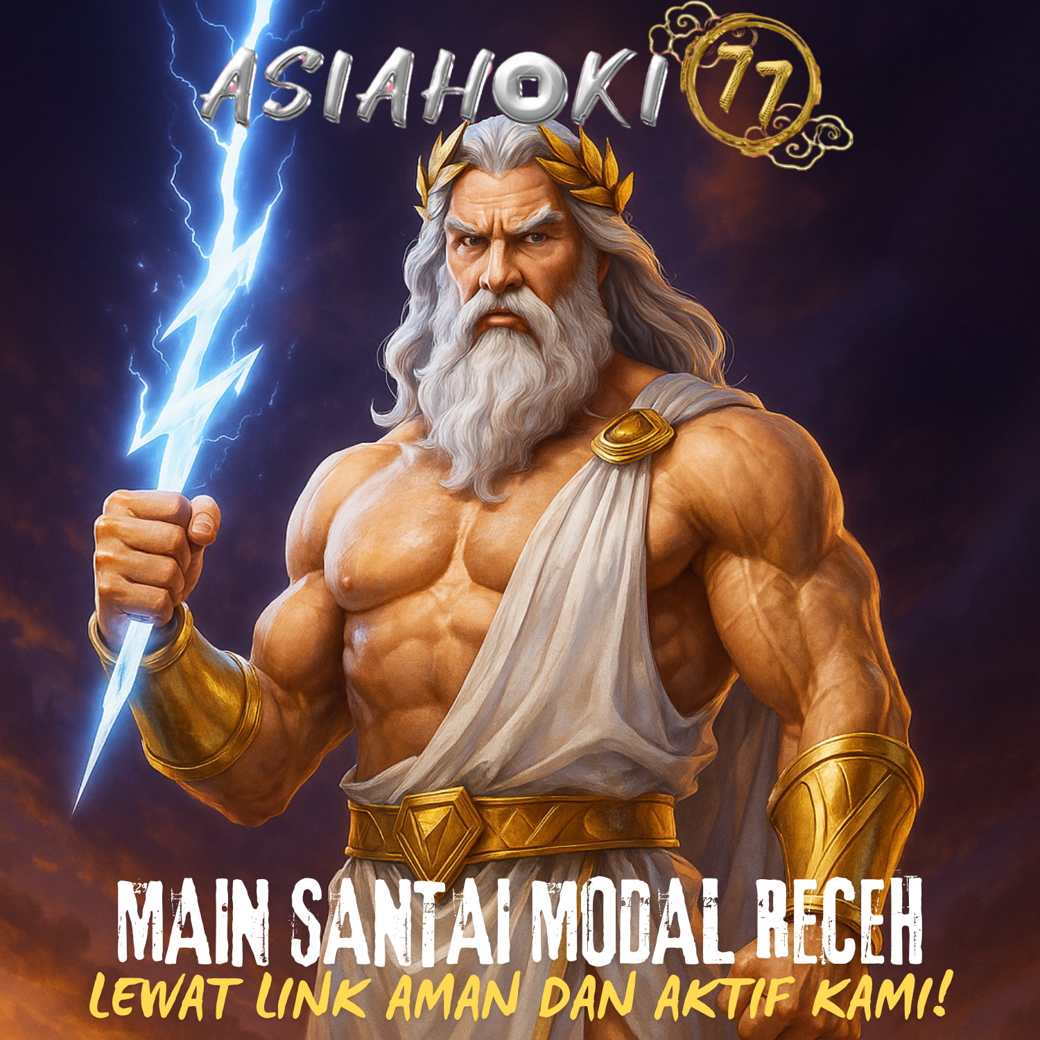ASIAHOKI77 RESMI