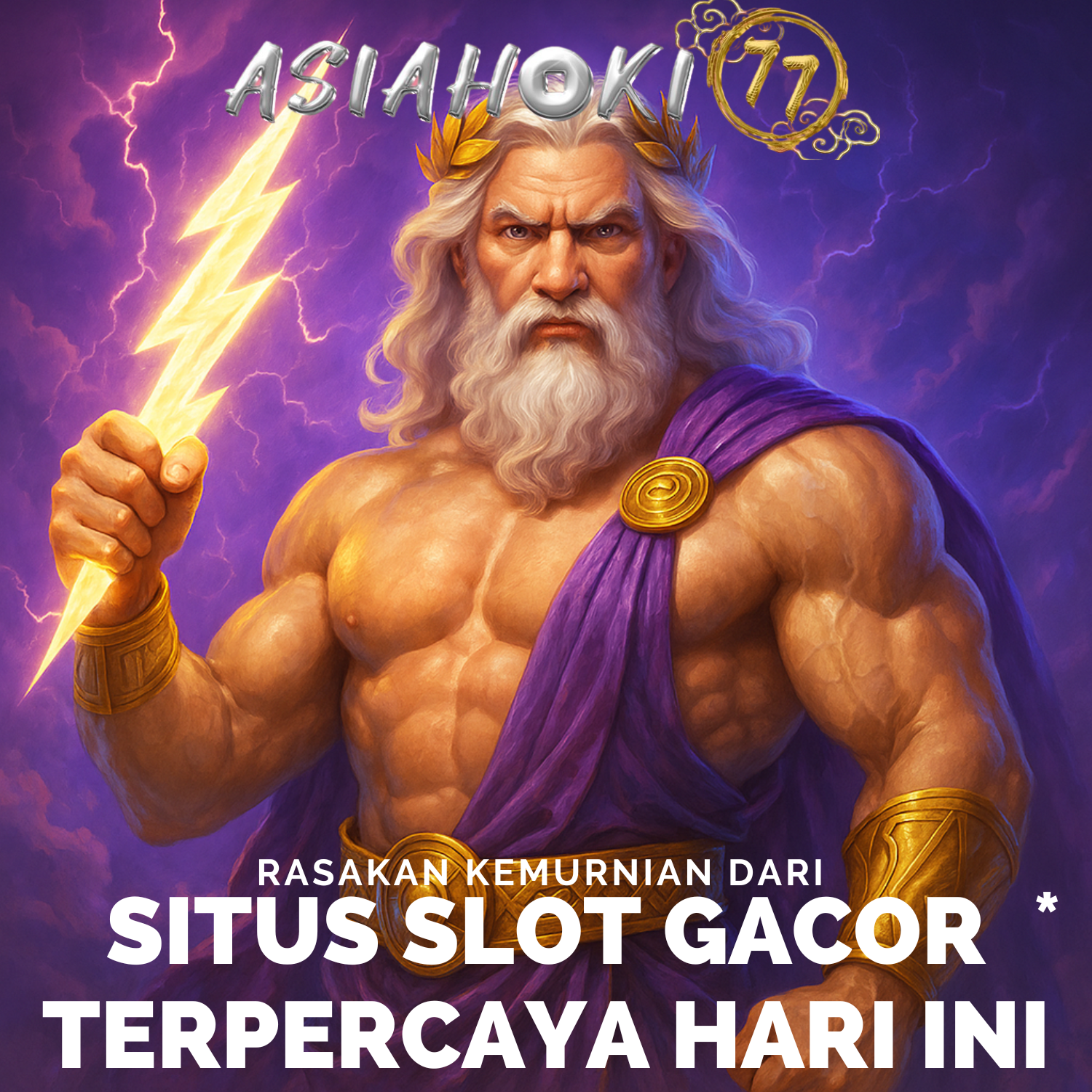 Asiahoki77 - Login Link Situs Slot Online Tanpa Kendala & Anti Blokir!