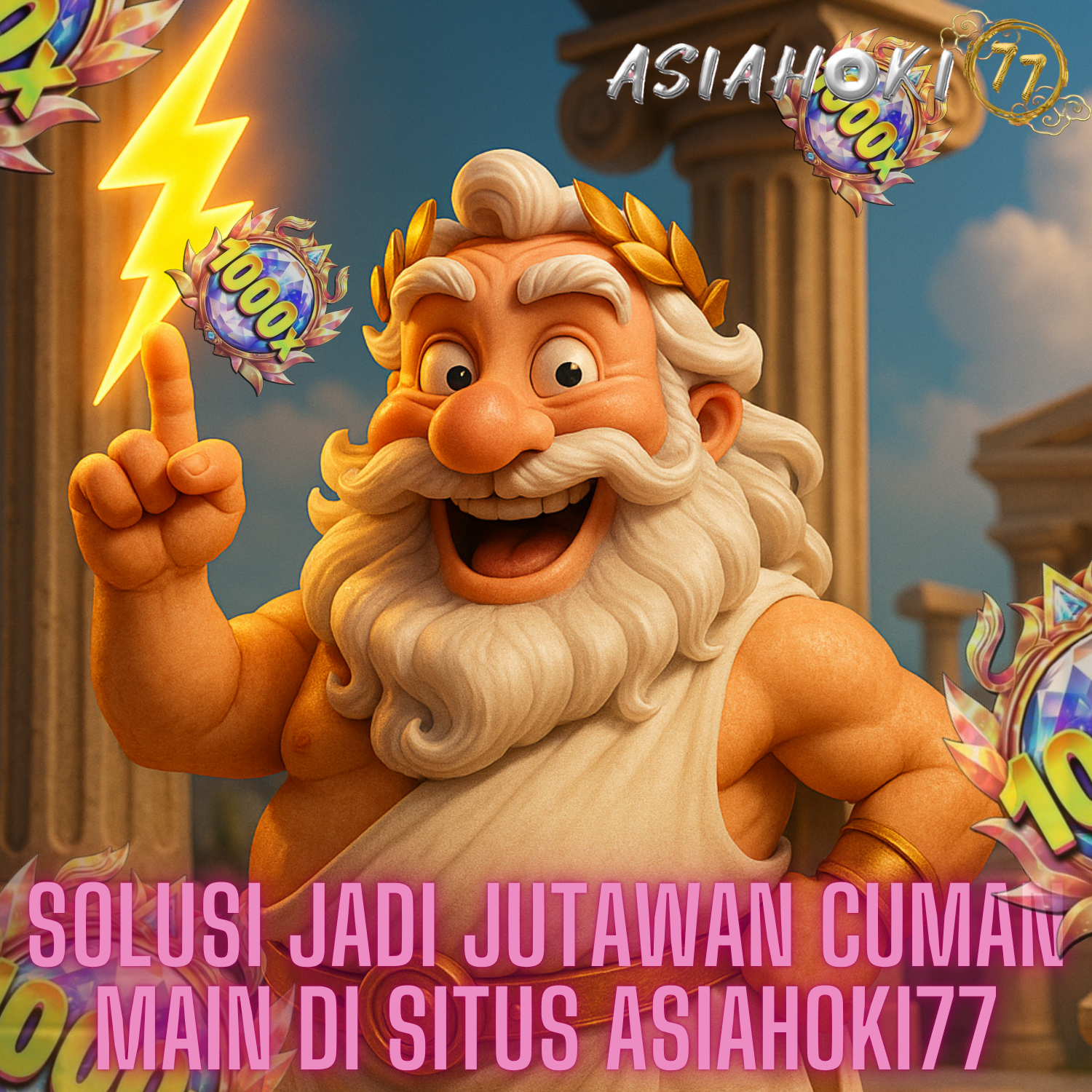 ASIAHOKI77