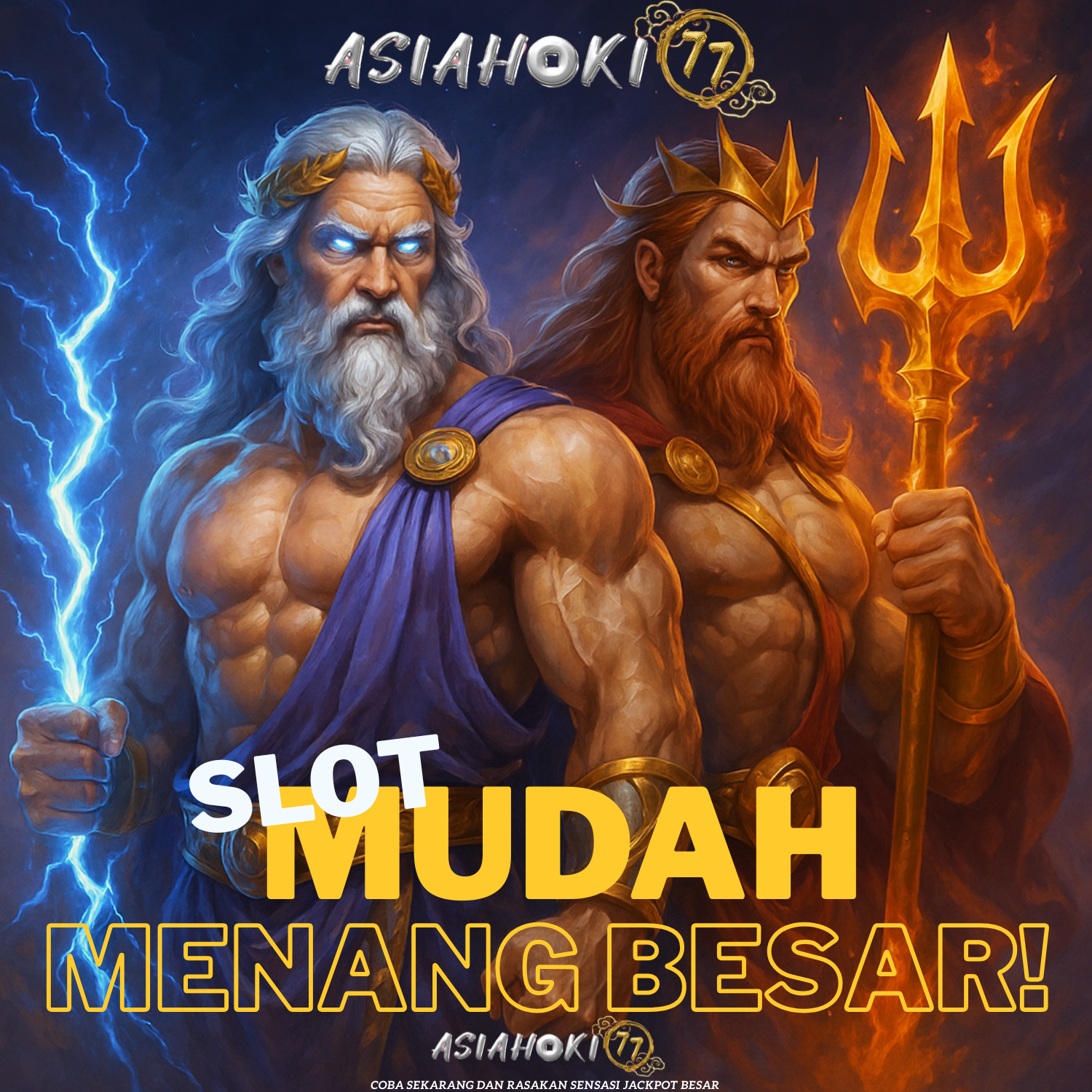 ASIAHOKI77 : Link Slot Online Mudah Menang Lewat Situs Gacor Malam Ini
