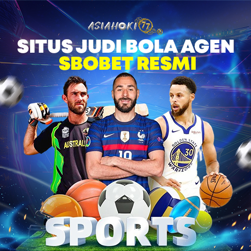 ASIAHOKI77 : Situs Judi Bola Premier League Bollywoodspiceuse Sbobet Online