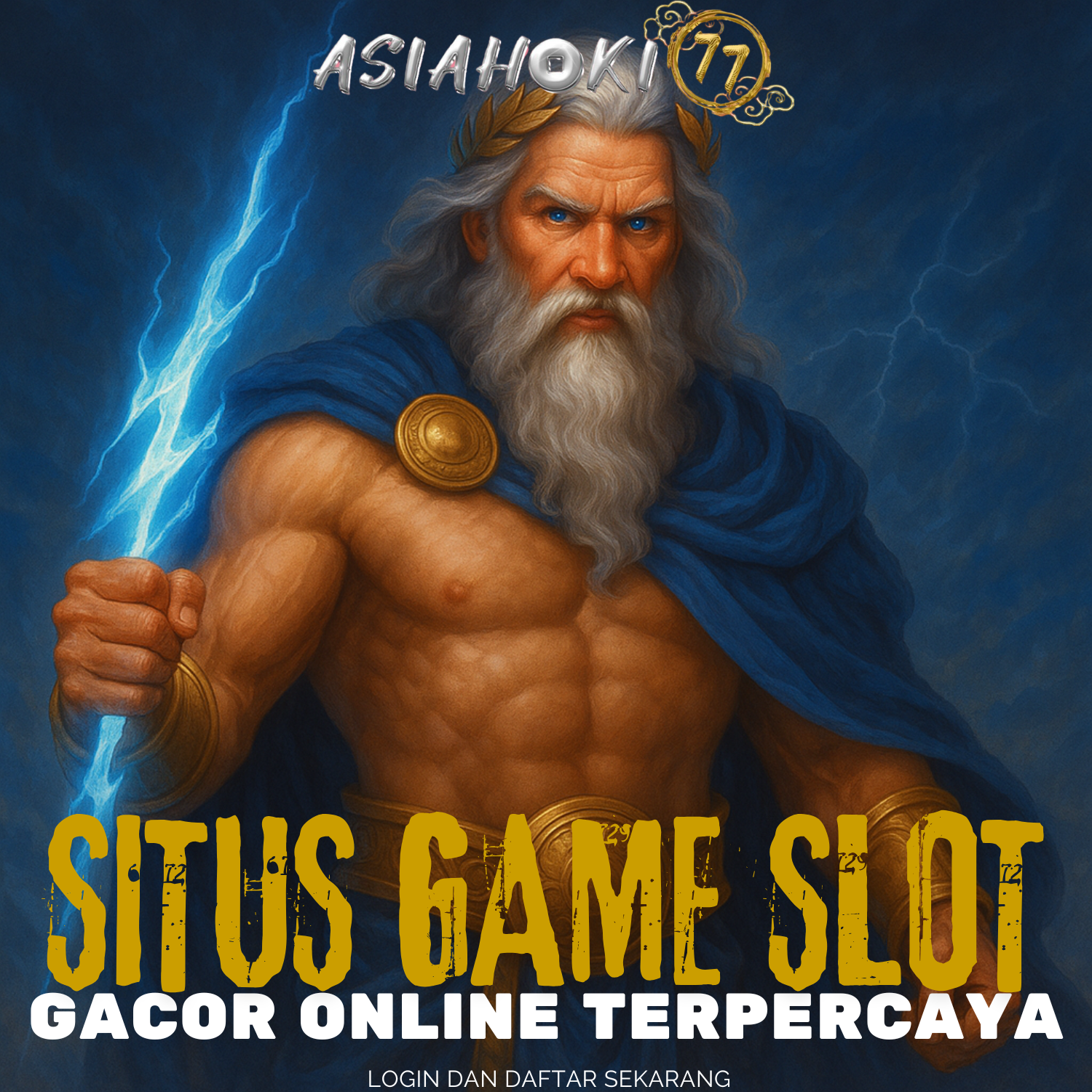 ASIAHOKI77 | Login Alternatif Aman Situs Game Slot Online Terpercaya Masa Kini