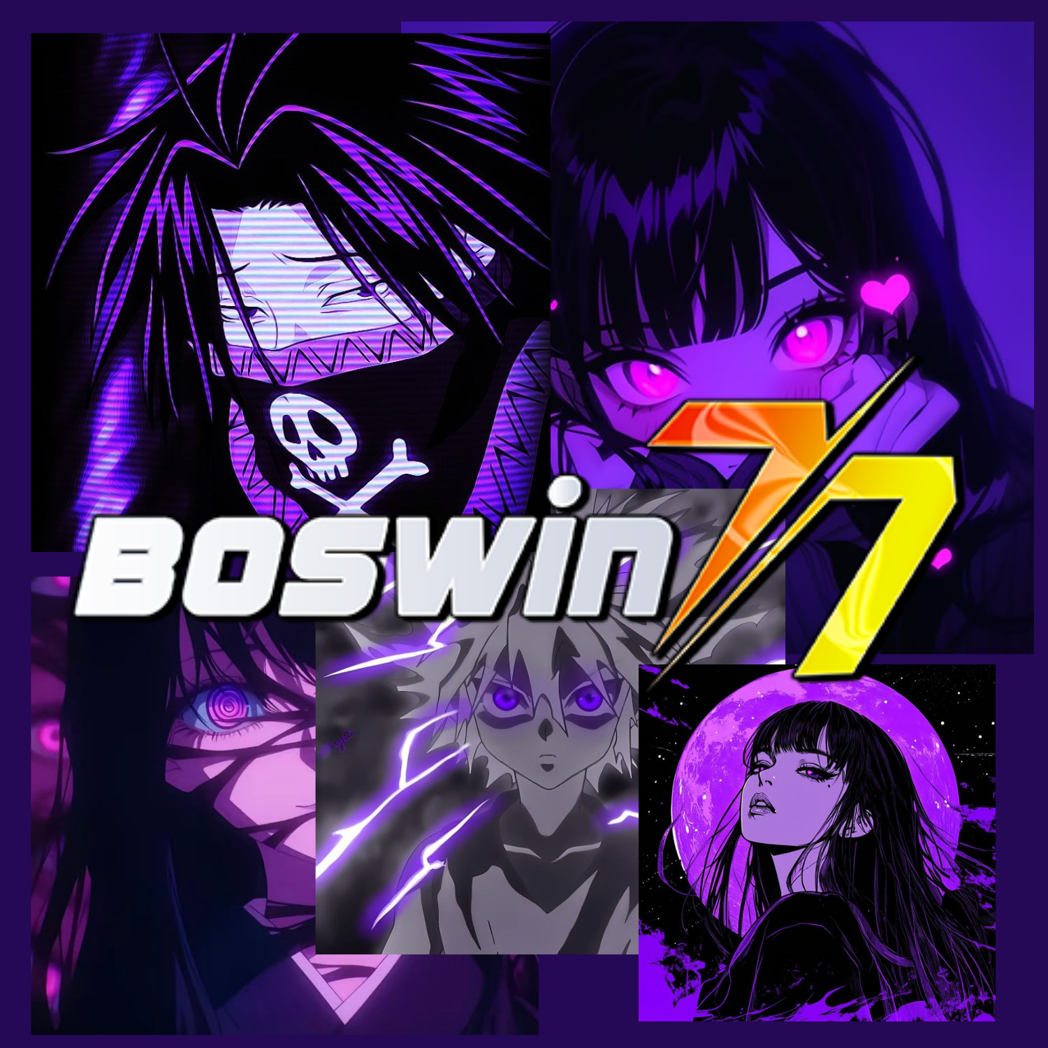 Boswin77 : Link Daftar Klaim Bonus THR Besar Pesta Harta