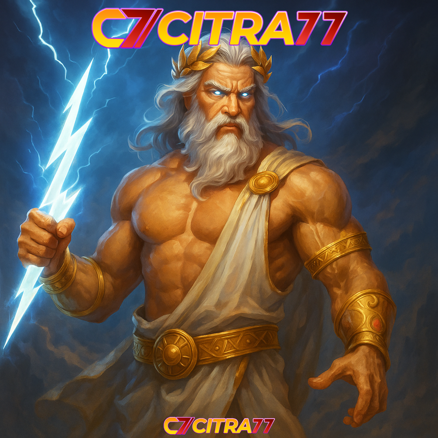 CITRA77