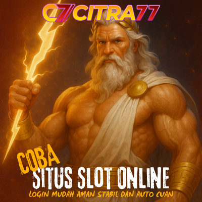 Slot Gacor