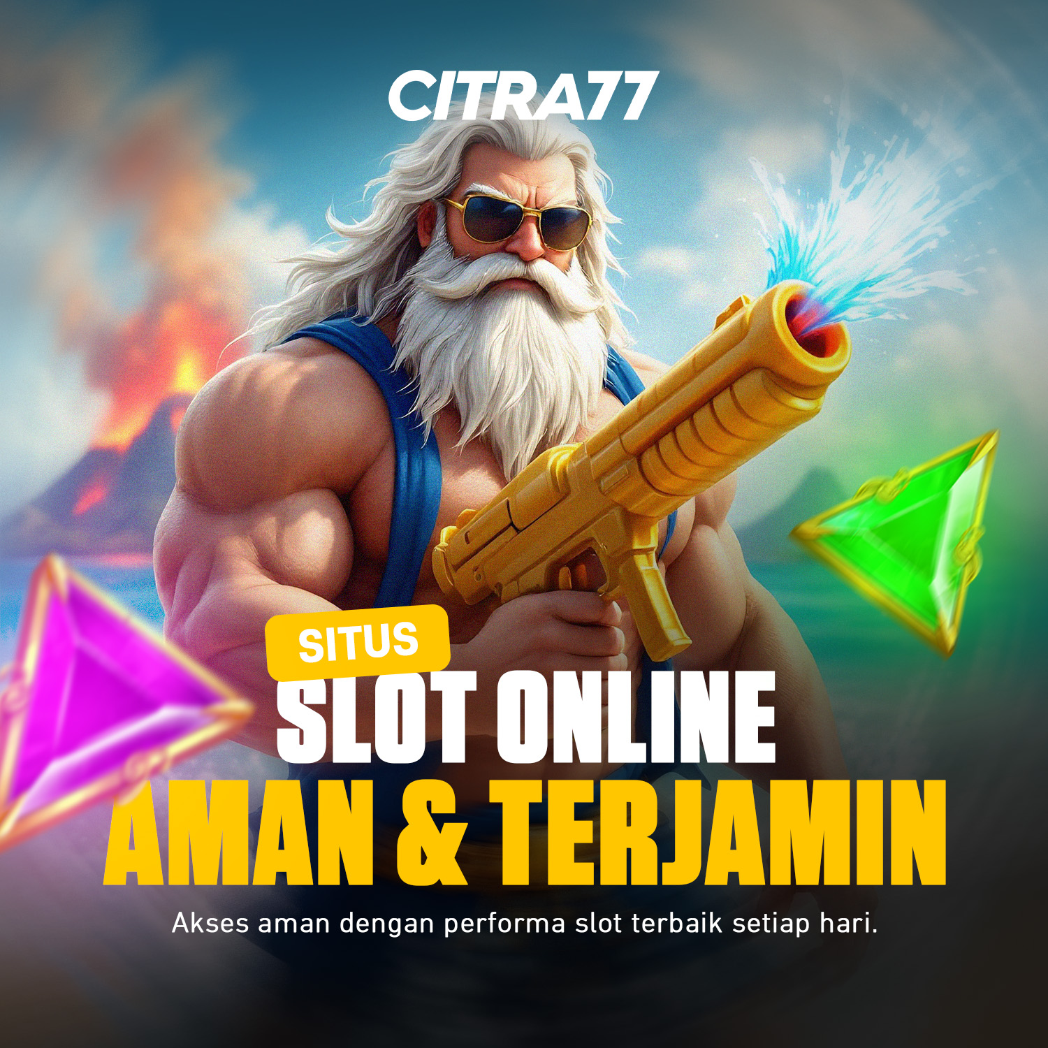 CITRA77 : Situs Sbobet Online Resmi Link Login Taruhan Liga Bola Terlengkap