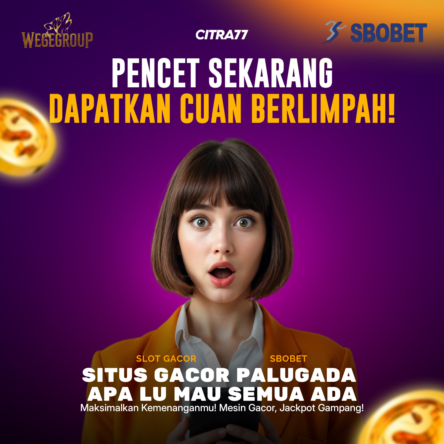 Situs Slot