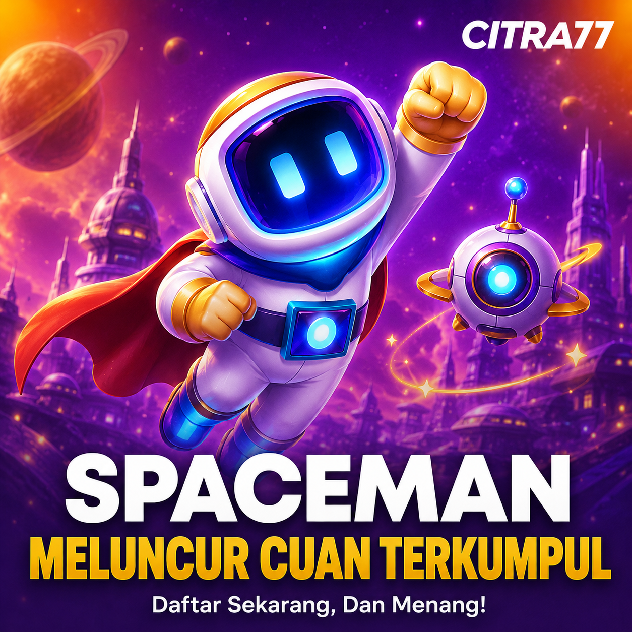 CITRA77