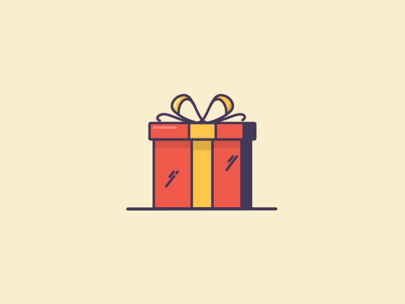 Hadiah GIF