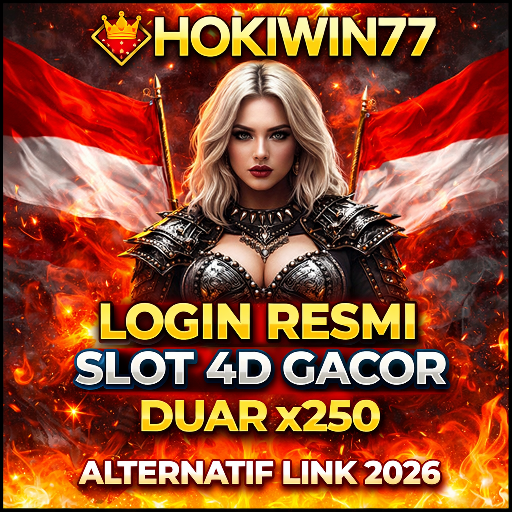 HOKIWIN77