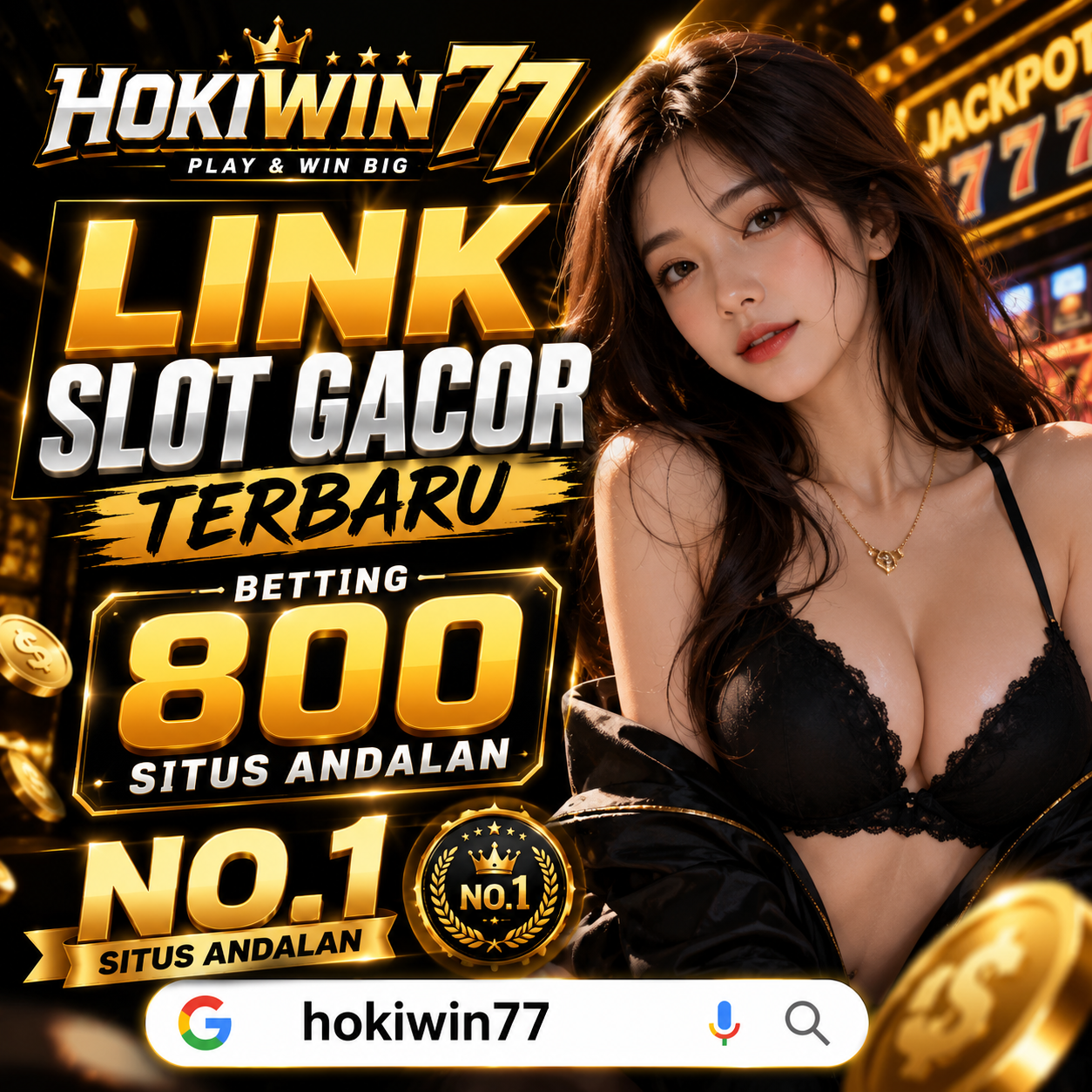 HOKIWIN77
