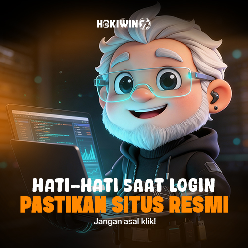 Hokiwin77 Slot 4d Link Platform Game Gacor Ngebetting Togel Mulai 400 Perak image 1