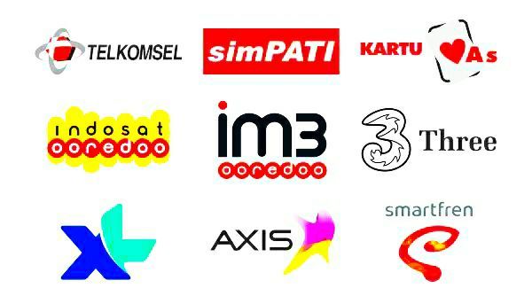 Semua Operator Deposit Pulsa Hokiwin77