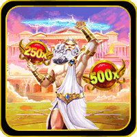 Tiket Zeus Hokiwin77
