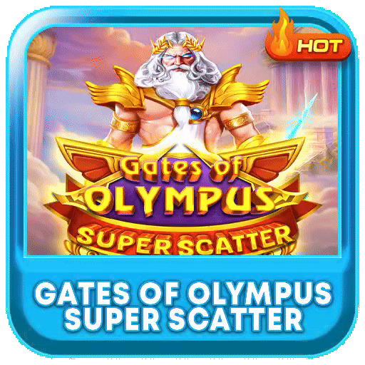 Gates of Olympus