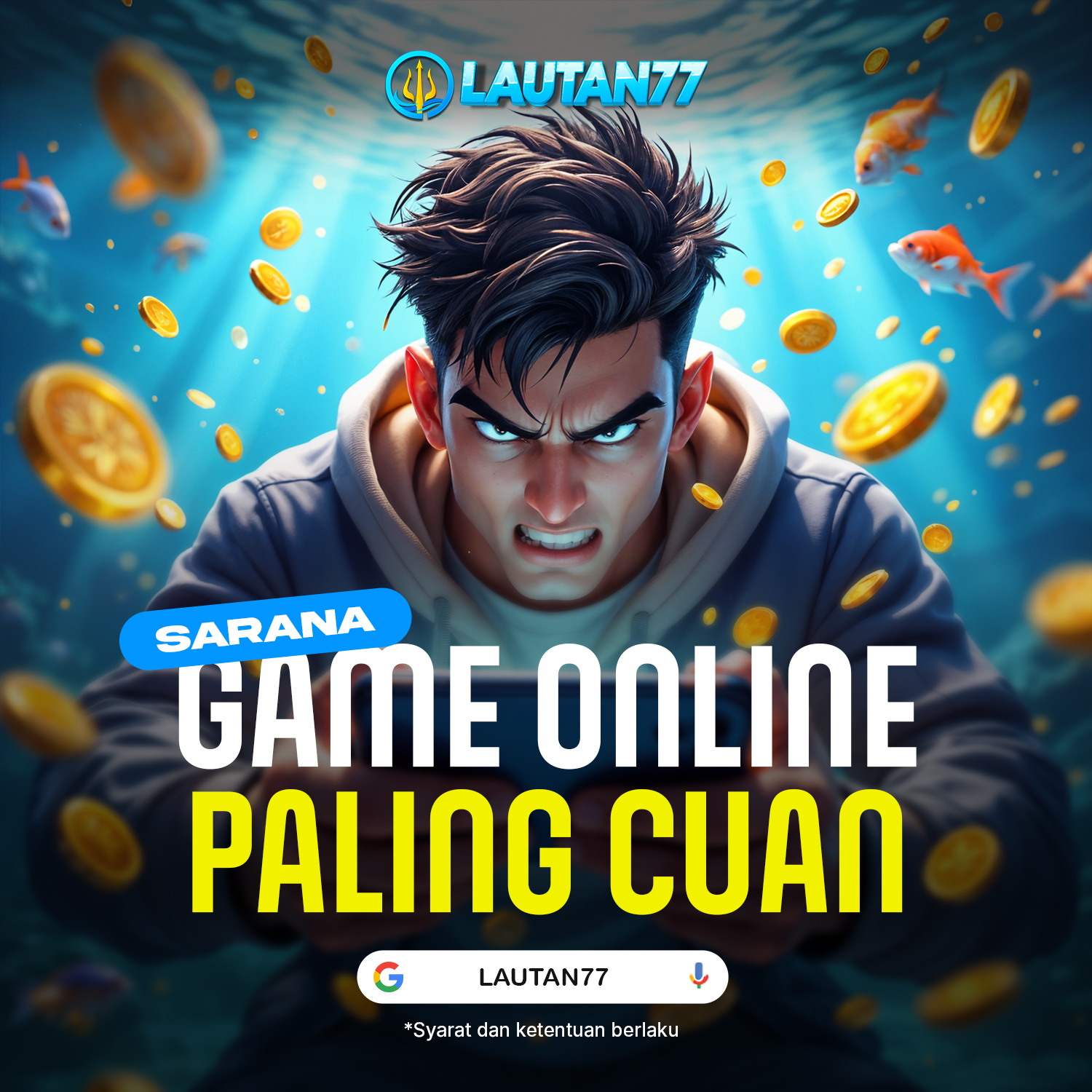 Lautan77 ! Link Login Bandar Slot Resmi Serta Link Login Terbaru 2025