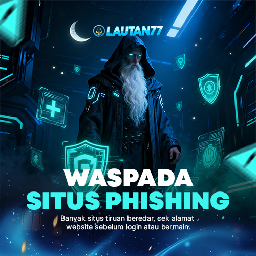 LAUTAN77
