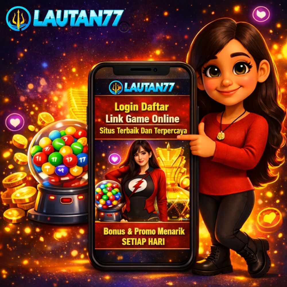 Lautan77 - Login Daftar Link Game Online Slot Gacor Situs Terbaik Dan Terpercaya image 1