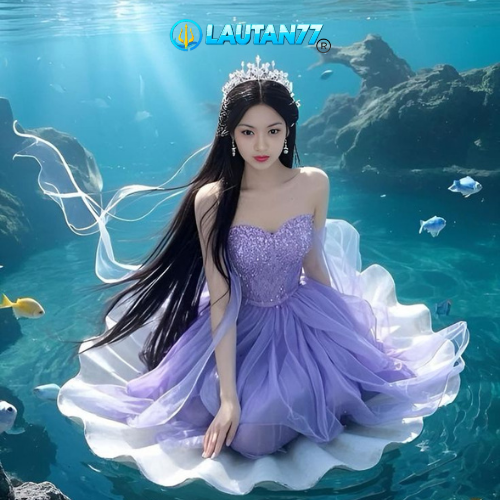 Lautan77 | Pusat Slot Game Terlengkap Daftar & Login Aman by Hey siriusly