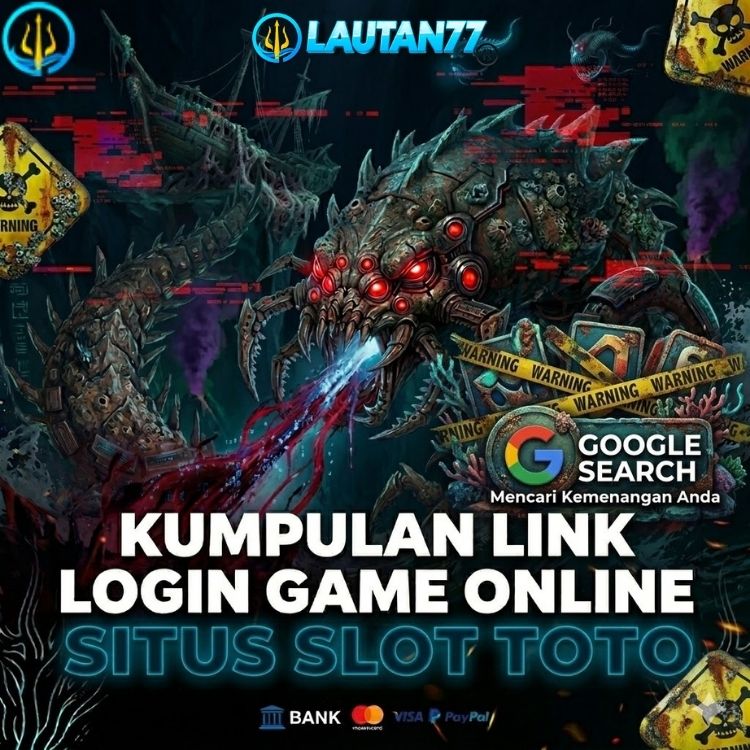 LAUTAN77