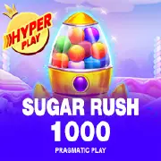 Sugar Rush 1000