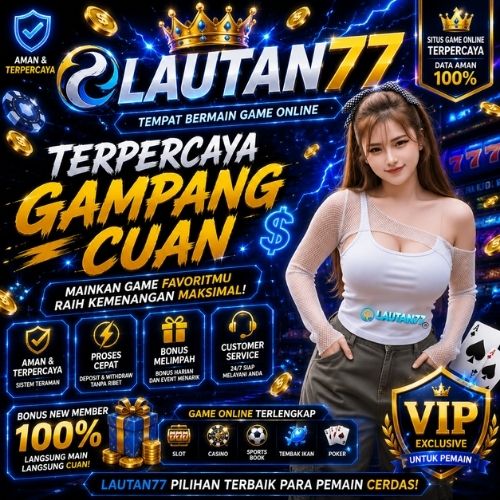 Lautan77