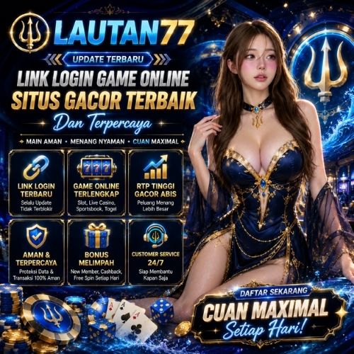 LAUTAN77