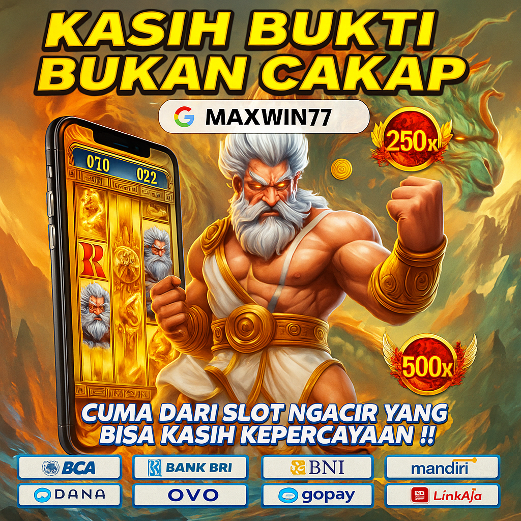 MAXWIN77: Daftar Situs Online dan Berlisensi Resmi dari Engine Nexus - WooCommerce eCommerce