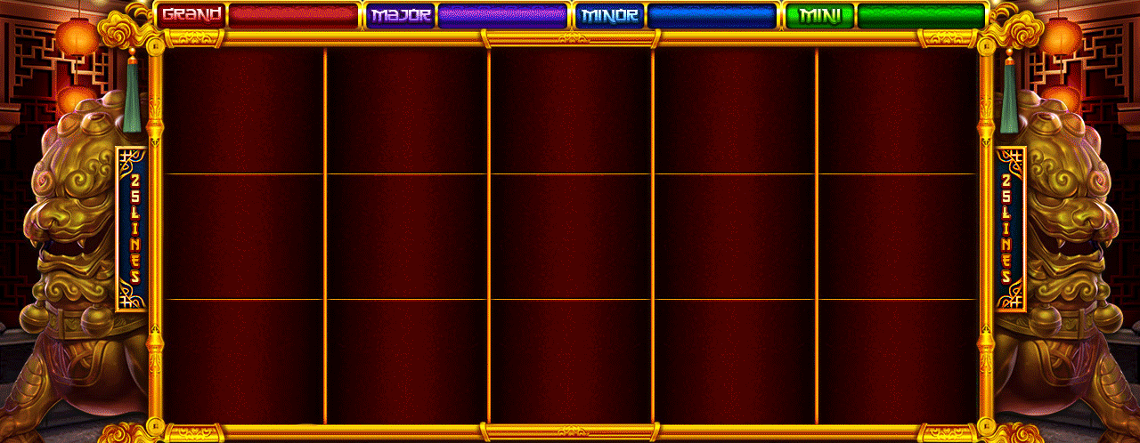 progressive jackpot