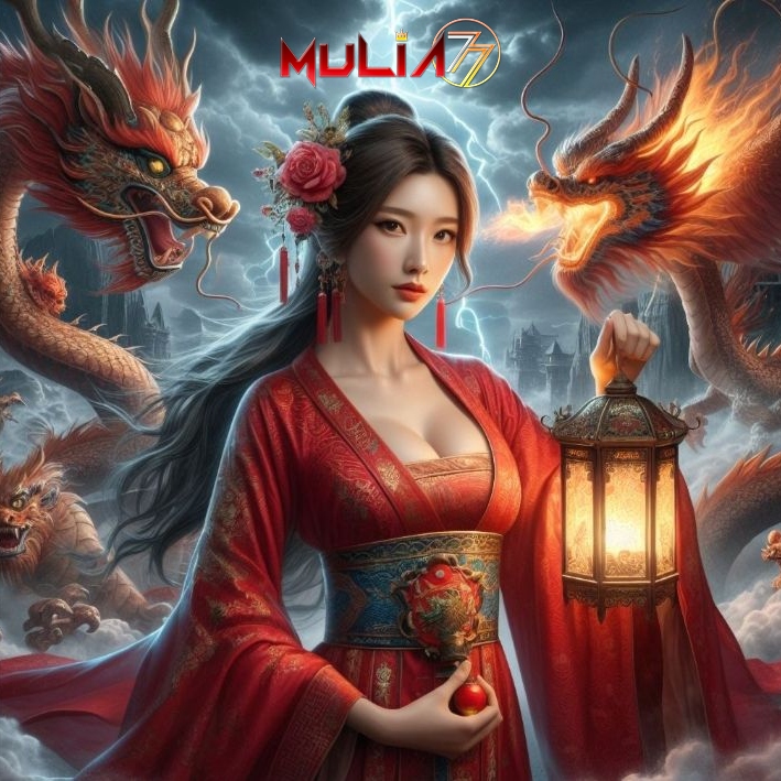 Mulia77 : Panduan Konsep Slot Gacor Gampang Menang Dengan Sistem Stabil