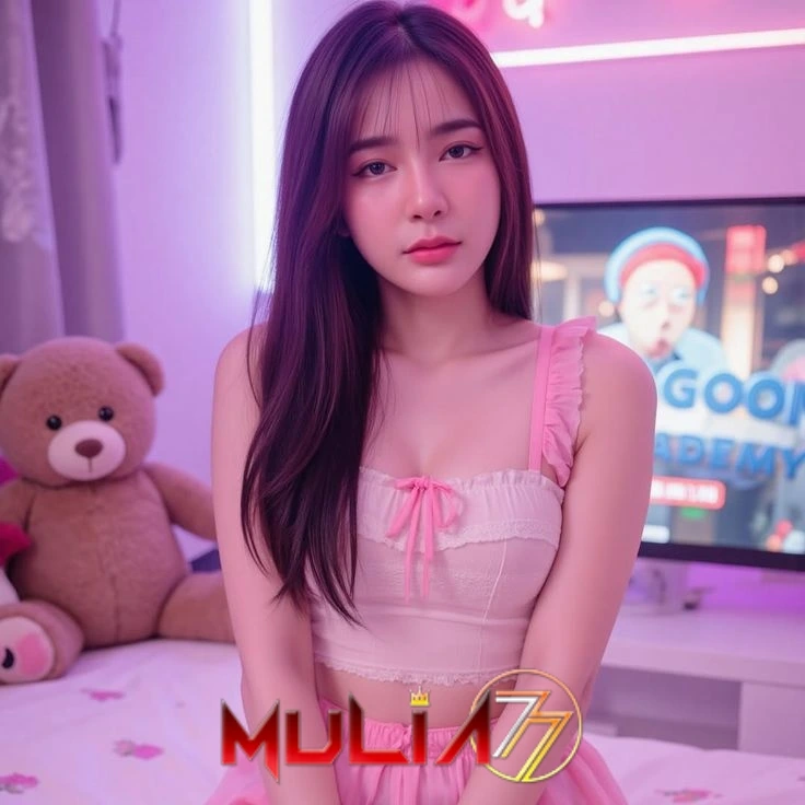 Situs Slot Gacor