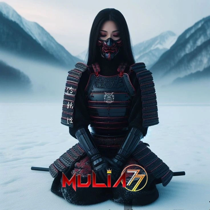 Mulia77