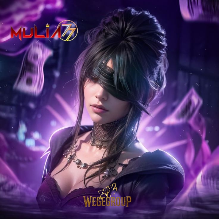 Mulia77